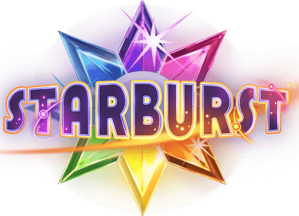 Starburst gioca